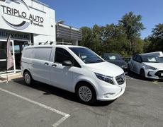 Mercedes Vito Brive-la-Gaillarde
