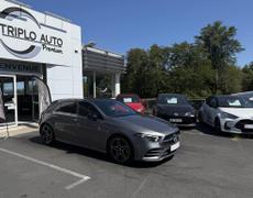 Mercedes Classe A Brive-la-Gaillarde