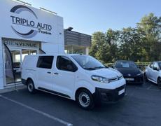 Citroen Jumpy Brive-la-Gaillarde