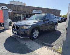 BMW X1 Brive-la-Gaillarde