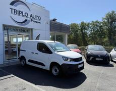 Peugeot Partner Brive-la-Gaillarde