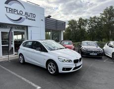 BMW Serie 2 Active Tourer Brive-la-Gaillarde