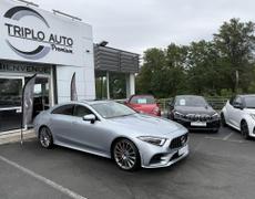 Mercedes CLS Brive-la-Gaillarde