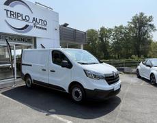 Renault Trafic Brive-la-Gaillarde