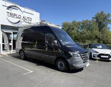 Mercedes Sprinter Brive-la-Gaillarde
