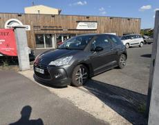 Ds DS3 Brive-la-Gaillarde