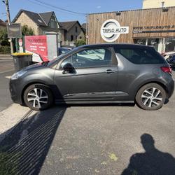 Ds DS3 1.6 e-HDi - 90 So Chic clim + radar AR Brive-la-Gaillarde