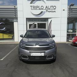 Citroen C5 Aircross 1.5 BlueHDi - 130 - BV EAT8  Business GPS + CAMERA AR + CARPLAY Brive-la-Gaillarde