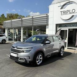 Citroen C5 Aircross 1.5 BlueHDi - 130 - BV EAT8  Business GPS + CAMERA AR + CARPLAY Brive-la-Gaillarde