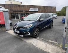Renault Captur Brive-la-Gaillarde