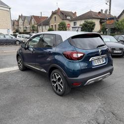 Renault Captur 1.2 Energy TCe - 120 Intens gps + camera AR + Radar AR + clim Brive-la-Gaillarde
