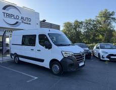 Renault Master Brive-la-Gaillarde