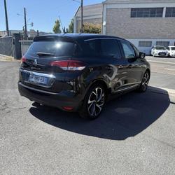 Renault Scenic 4 1.3 TCe - 140 Bva FAP Intens Gps + clim + Camera AR Brive-la-Gaillarde
