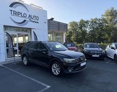 Volkswagen Tiguan Brive-la-Gaillarde