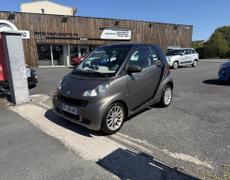 Smart Fortwo Brive-la-Gaillarde