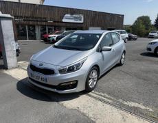 Kia Cee'd Brive-la-Gaillarde