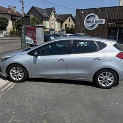 Kia Cee'd 1.6 CRDi - 136 S&S Active gps + clim + camera AR Brive-la-Gaillarde