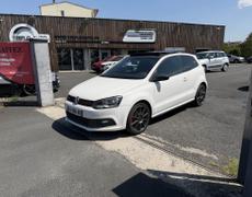 Volkswagen Polo Brive-la-Gaillarde