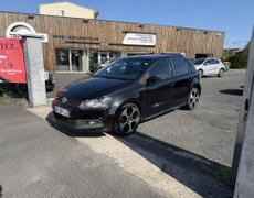 Volkswagen Polo Brive-la-Gaillarde
