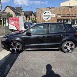 Volkswagen Polo 1.4 TSI - 180 Bva clim + radar AR + toit panoramique Brive-la-Gaillarde