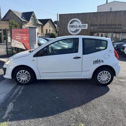 Citroen C2 1.4 HDi - 70 Furio garantie 6 mois Brive-la-Gaillarde