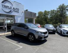 Peugeot 5008 Brive-la-Gaillarde