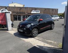 Renault Twingo 3 Brive-la-Gaillarde