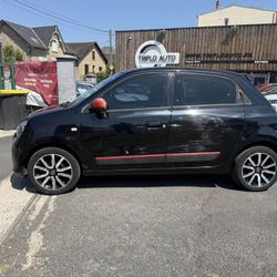 Renault Twingo 3 1.0 SCe - 70 Intens clim + Radar AR Brive-la-Gaillarde