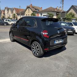 Renault Twingo 3 1.0 SCe - 70 Intens clim + Radar AR Brive-la-Gaillarde