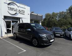 Mercedes Vito Brive-la-Gaillarde