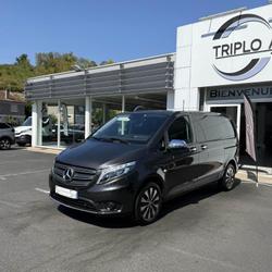 Mercedes Vito Mixto Compact 3.5t 119 CDI BlueEfficiency - BVA 9G-Tronic - Select 4-Matic SUIVI COMPLET Brive-la-Gaillarde