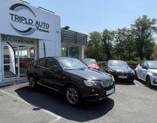 BMW X4 Brive-la-Gaillarde