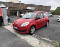 Renault Twingo 2 Brive-la-Gaillarde