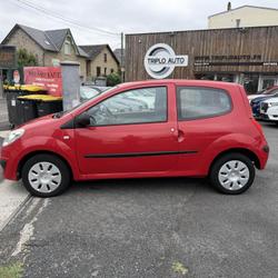 Renault Twingo 2 1.2i - 75 Dynamique Brive-la-Gaillarde