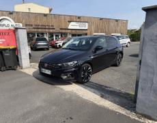 Fiat Tipo 2 Brive-la-Gaillarde