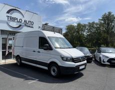Volkswagen Crafter Brive-la-Gaillarde