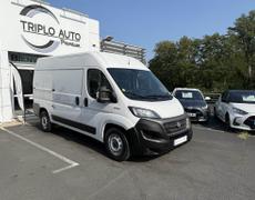 Fiat Ducato Brive-la-Gaillarde
