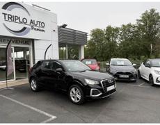 Audi Q2 Brive-la-Gaillarde