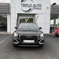 Audi Q2 2.0 30 TDI - 116ch - BV S-tronic  Design CARPLAY + RADAR AR + CLIM Brive-la-Gaillarde