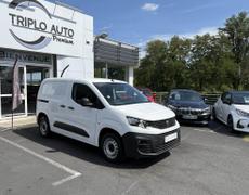Peugeot Partner Brive-la-Gaillarde