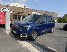 Citroen Berlingo Brive-la-Gaillarde