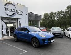 Porsche Macan Brive-la-Gaillarde