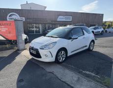 Ds DS3 Brive-la-Gaillarde