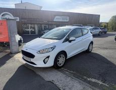 Ford Fiesta Brive-la-Gaillarde