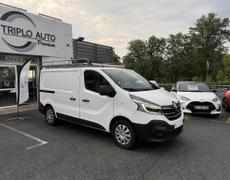 Renault Trafic Brive-la-Gaillarde