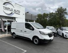 Renault Trafic Brive-la-Gaillarde