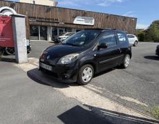 Renault Twingo 2 Brive-la-Gaillarde