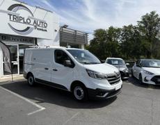Renault Trafic Brive-la-Gaillarde