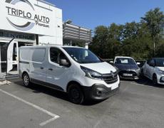 Renault Trafic Brive-la-Gaillarde