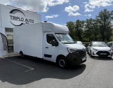 Renault Master Brive-la-Gaillarde